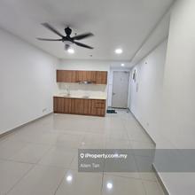 Pacific Star SOHO, Partly, 1cp, Seksyen 13, PJ