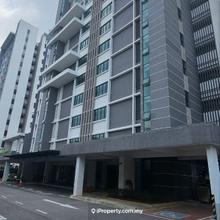 Condominium Aura Residence Presint 8, Precint 8 Putrajaya