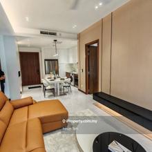 Core Residence @ TRX, Kl city condominium for sale