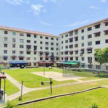 Apartment Teratai, Taman Bunga Raya - Close to Lotus's Bukit Beruntung