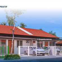 New project darulaman 