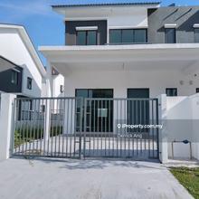 Cheapest Semi D in Scientex Rawang @ Call Me For Viewing