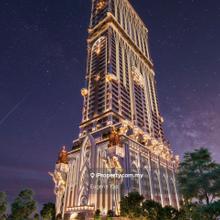 New Brand Residences For Sale