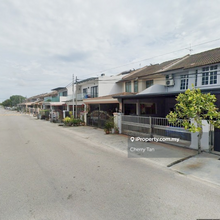 Great Location 2 Storey Terraced House Taman Gadong Perdana Melaka