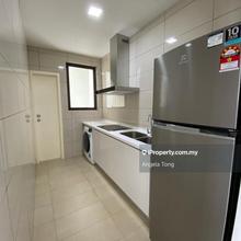 Serviced residence for Sale