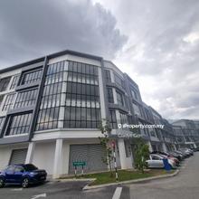 Basco Avenue, Sungai Senam Ipoh