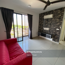 Serviced residence for Rent