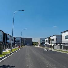 Why Rent When You Can Own? Low entry price New Semi-D Factory for Sale