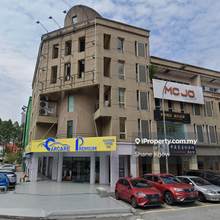 The Strand Kota Damansara Dataran Sunway Corner 5sty Shop Below Market