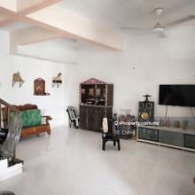 2 Storey Terrace House @ Taman Nusa Perintis 1 Gelang Patah