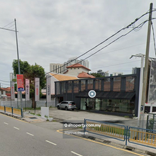 Main road Bungalow @ Jalan Bagan Jermal 