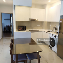 Astoria ampang 2 bedrooms unit for rent 