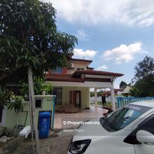 Corner Unit at Alam Indah, Shah Alam