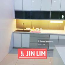 Good deal unit for rent at Tree Residency, call now for appointment.