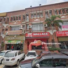 Cheap Nice 3 Stry Shoplot at Bandar Sungai Long 