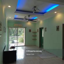 Apartment Mahkota 1, Bandar Mahkota Cheras Apartment For Sale 
