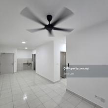 Residensi Riamas