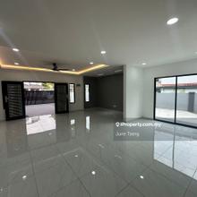 Bukit Indah 2 Storey Terrace House For Sale