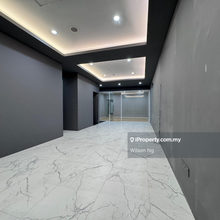 Office for Rent