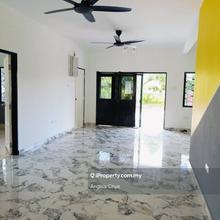Bungalow Majidee 