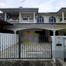 Ipoh Garden East House