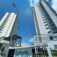 Condominium for Rent