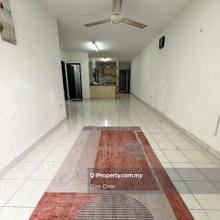 Flora Damansara, Damansara Perdana, first block, Ldp, Sungai Buloh