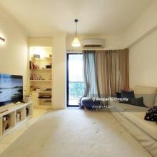 Good Condition, 7 Mins To City Centre.