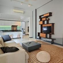 Avira Garden @ Sunway Iskandar