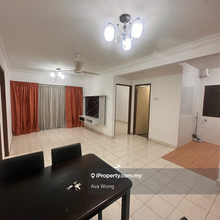 Palm Spring Condo For Rent Kota Damansara 
