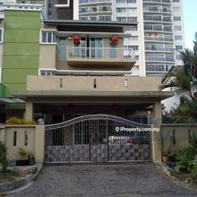 Jalan minang cheras Semi-D house for Sale