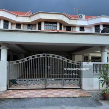 Terrace house for Rent