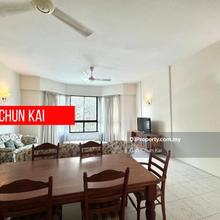 Sri Pangkor @ Georgetown fully furnished pulau tikus gurney