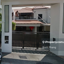8, Jalan Ss 19/4c, 47500 Subang Jaya, Selangor