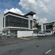 Perindusttian Cipta  Selatan