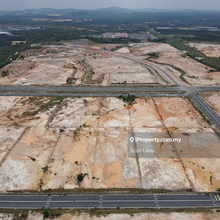 Klang Kapar Medium Industry Land For Sale