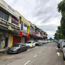 Taman Universiti 2sty Shop Gd Buy 