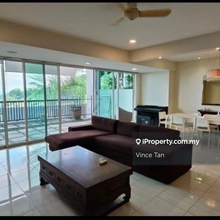 Armanee Terrace, Damansara Perdana