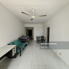Forest Green, Bandar Sungai Long Condo near UTAR For Rent