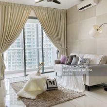 Serviced residence for Sale