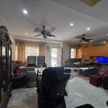 Freehold USJ 3c Subang Jaya Double Storey For Sale