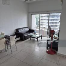 Best Unit Plaza Ivory 980sf Move In Condition 2 Car Park Corner Unit