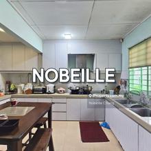 Partial Reno, Putra Permai, Putra Heights, Usj, Bahagia, Putra Murni 3