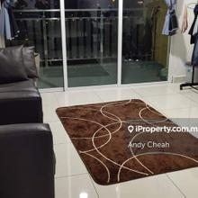 For Sale Taman Daya @ Ksl Residence Mid Floor Fully Furnished