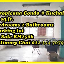 Walking distance to MRT Station