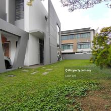 3 Storey Corner 44x70 Freehold Gated Guarded Putra Prima Pp5 For Sale