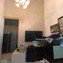 Taman Saga Ampang Near Pandah Indah Mewar Teratai 