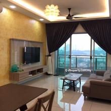 Modern and well-maintained condo for let