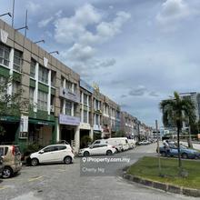 3 Storey Shoplot For Sale in USJ 21