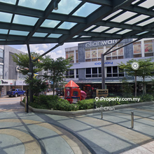 2 Storey Shop @ C180